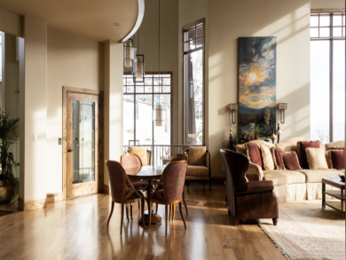 Luxury Rental Ski Deer Valley Call Agent!